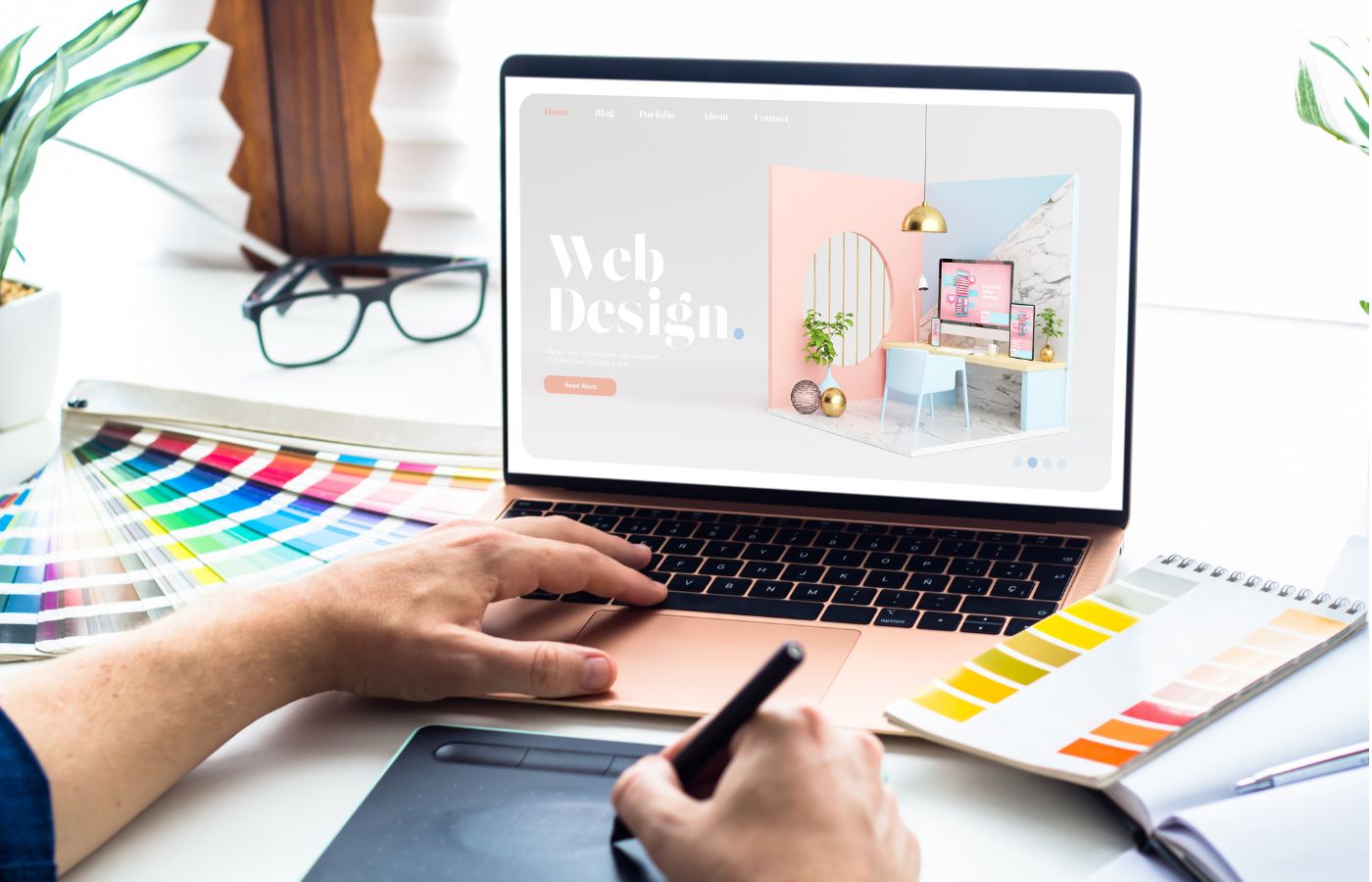 Canva, c’est quoi ? Découvrez l’outil révolutionnaire pour vos designs !