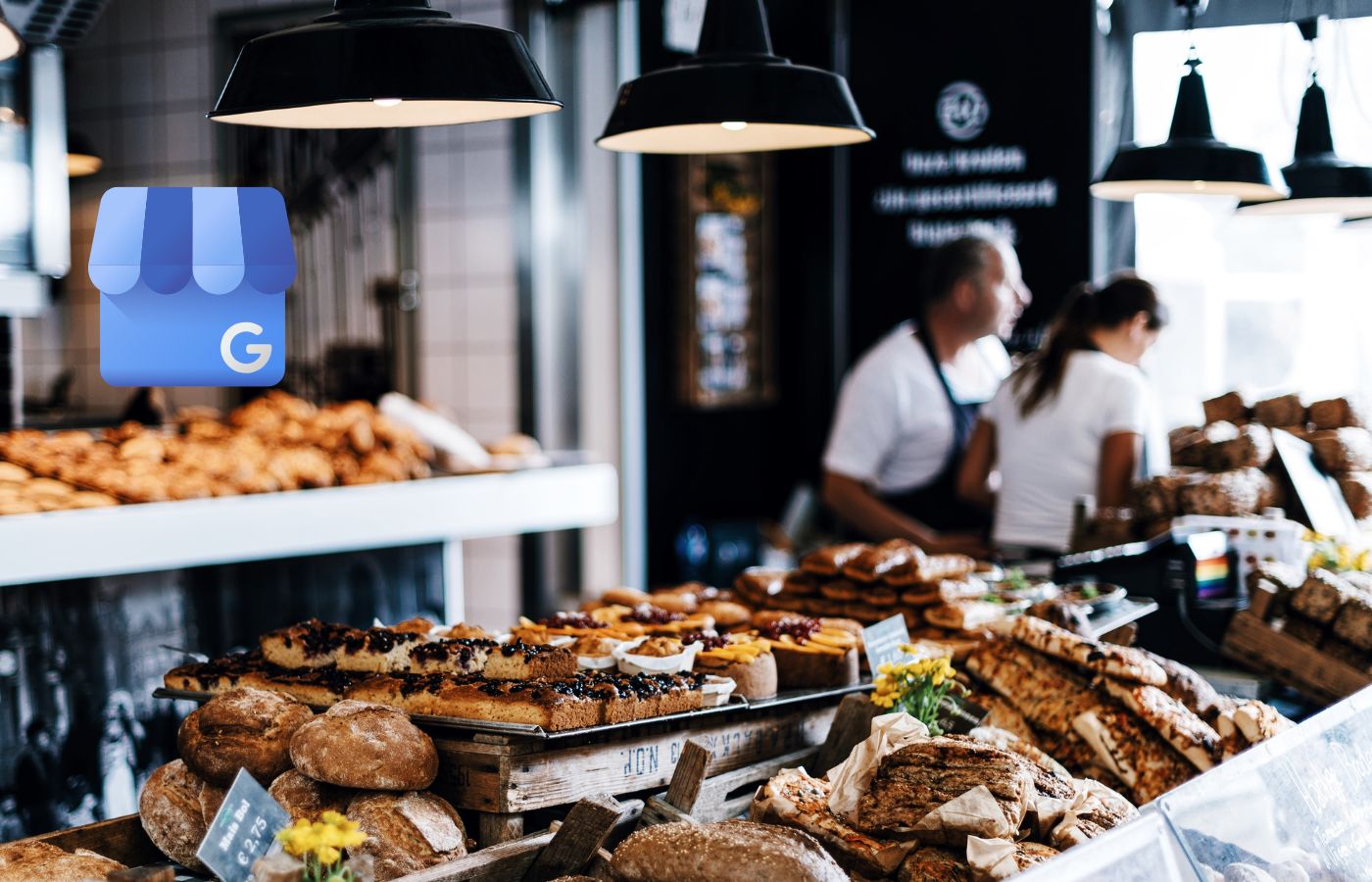 Google My Business : L’outil incontournable pour optimiser votre visibilité local en ligne