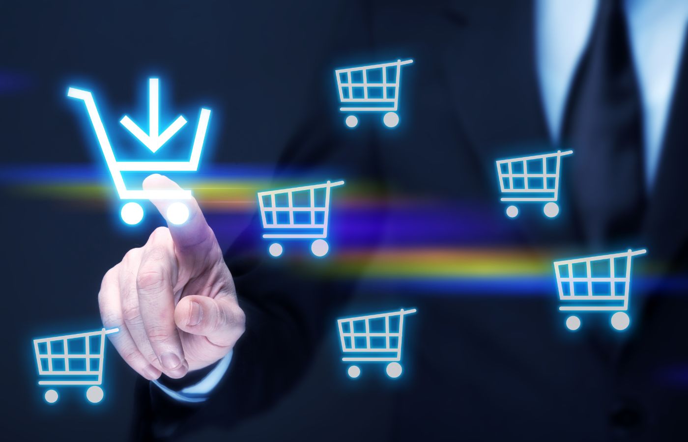 Search Engine Advertising (SEA) : Comprendre la publicités sur Google, Youtube ou Facebook