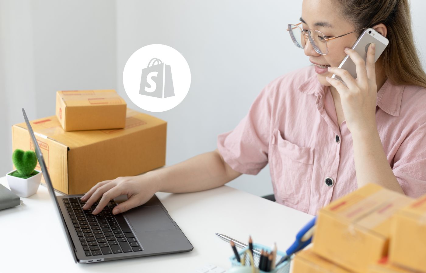 Comprendre Shopify : La plateforme incontournable pour votre boutique en ligne