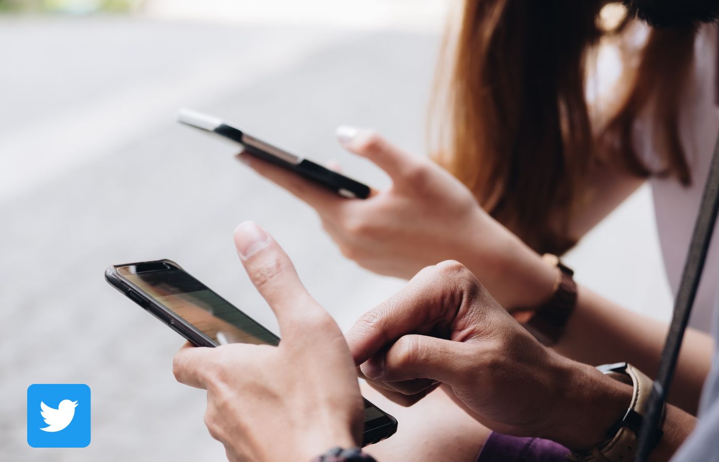 Twitter, le réseau social qui révolutionne la communication