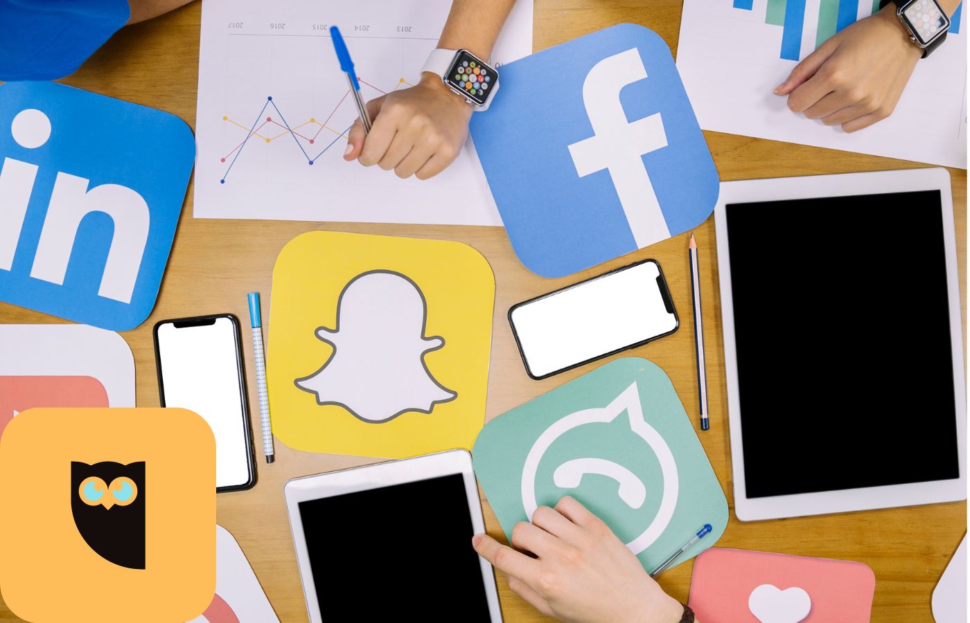 Hootsuite : La plateforme ultime pour la gestion de vos réseaux sociaux
