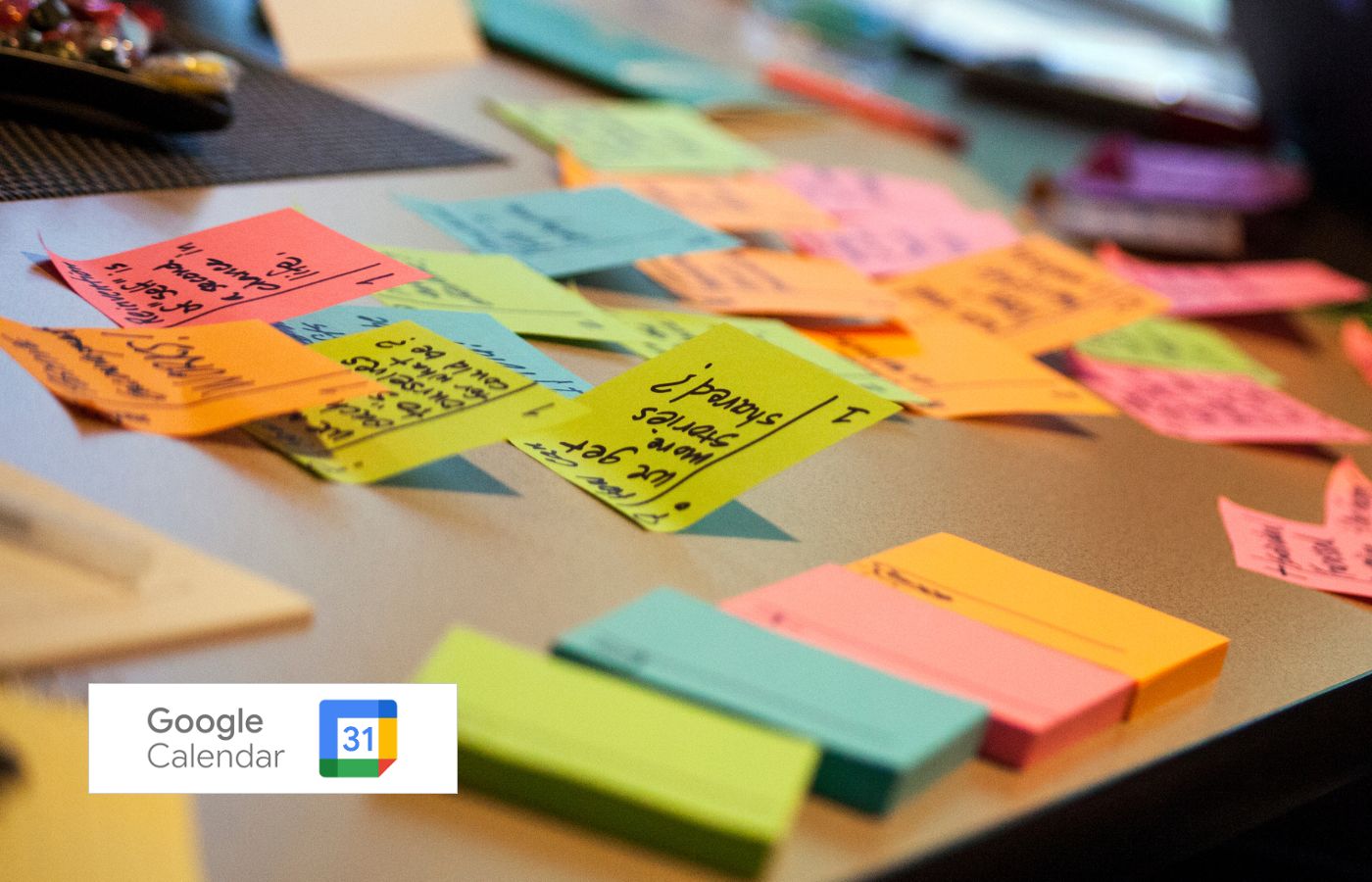 Google Agenda : l’outil incontournable pour gérer votre emploi du temps