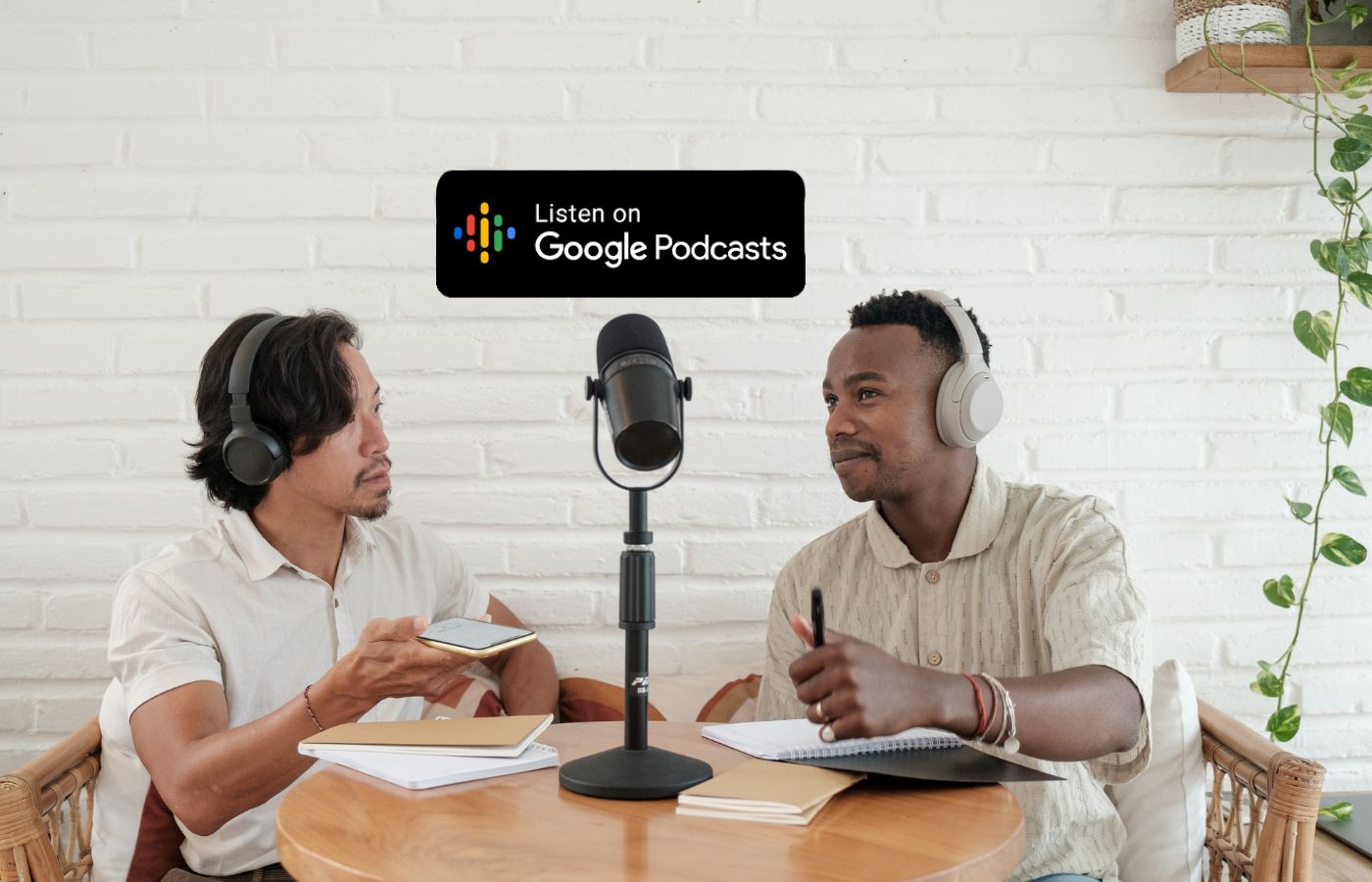 Google Podcast : la plateforme sur laquelle il faut être !