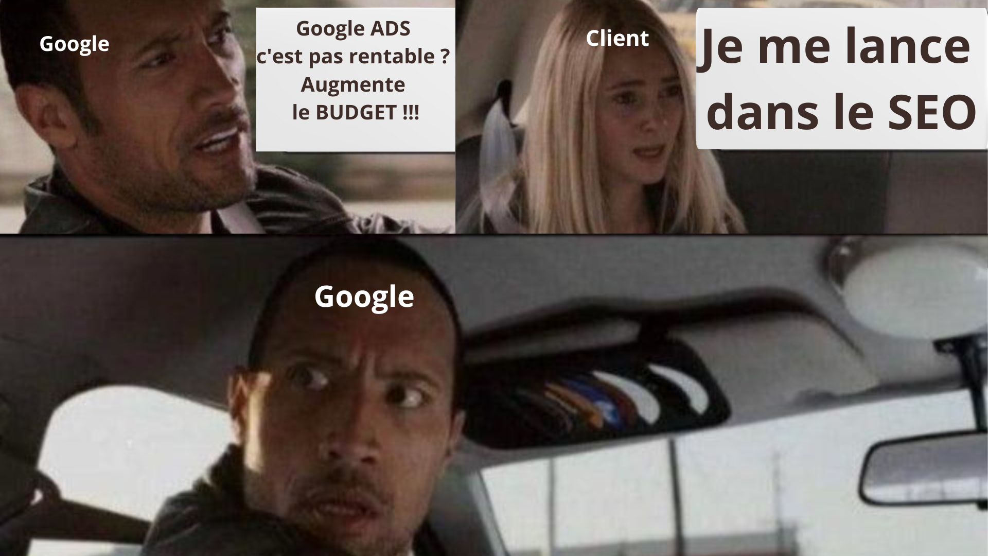 Pourquoi investir dans le SEO ? 10 bonnes raisons de commencer aujourd’hui !