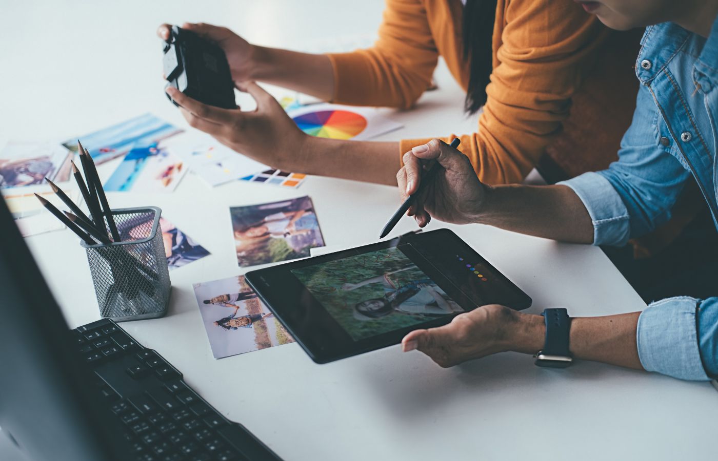 Comment choisir la bonne agence média pour votre entreprise : Un guide complet pour 2024