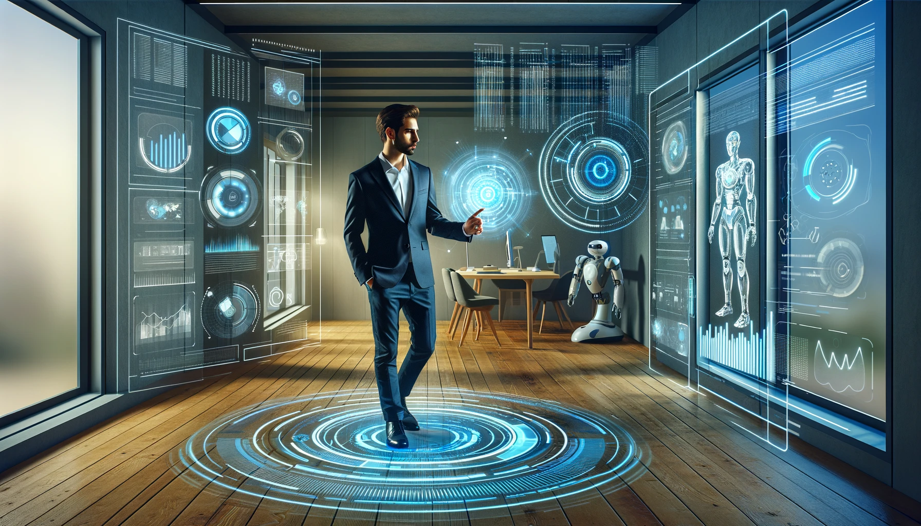 Agence ChatGPT à Paris : gagnez du temps grâce à l’intelligence artificielle