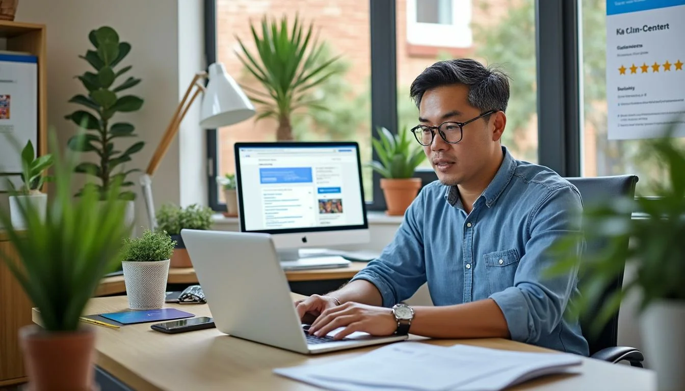 Comment éviter la suspension d’une fiche Google My Business ?