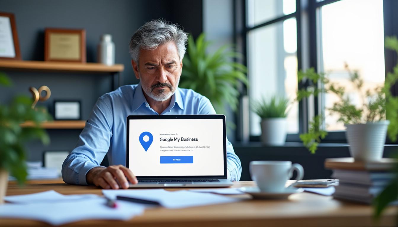 Pourquoi ma fiche Google My Business est-elle suspendue ?