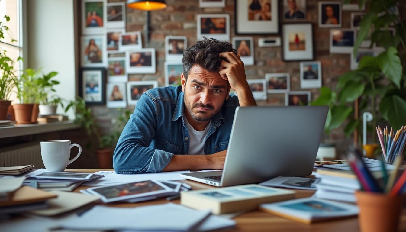 Le guide des problèmes de photos sur Google My Business