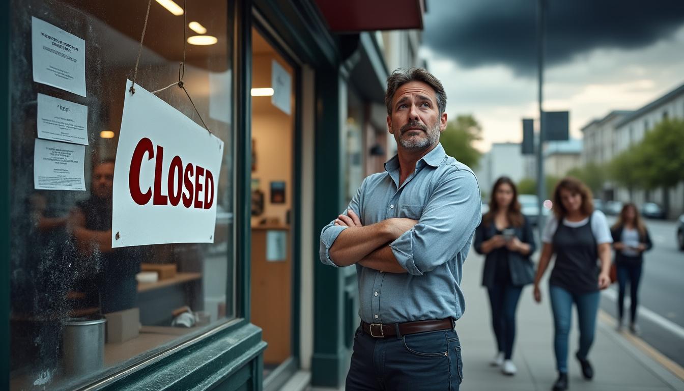 Les conséquences d’un compte Google My Business suspendu