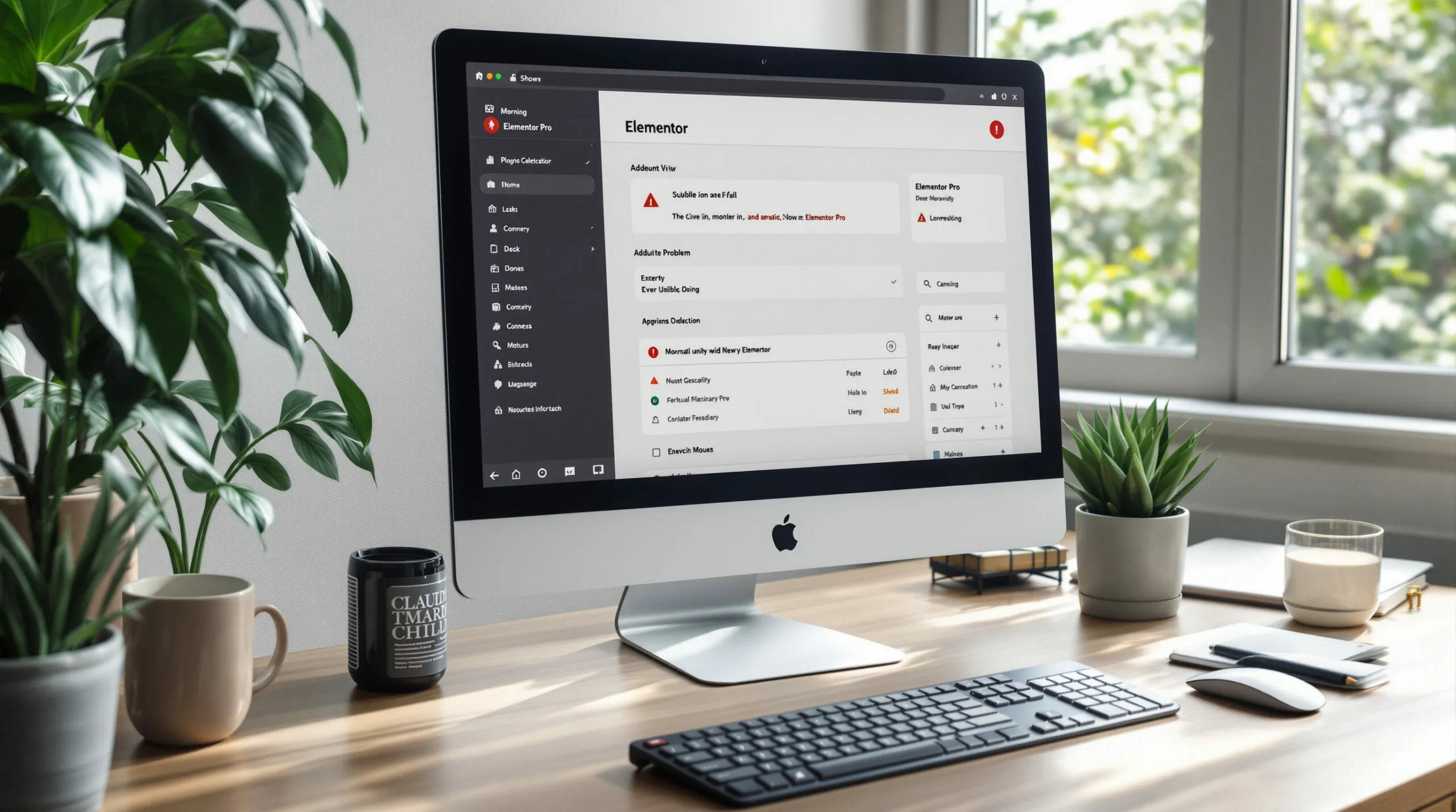 Elementor WordPress : problème de plugin Elementor Pro non détecté