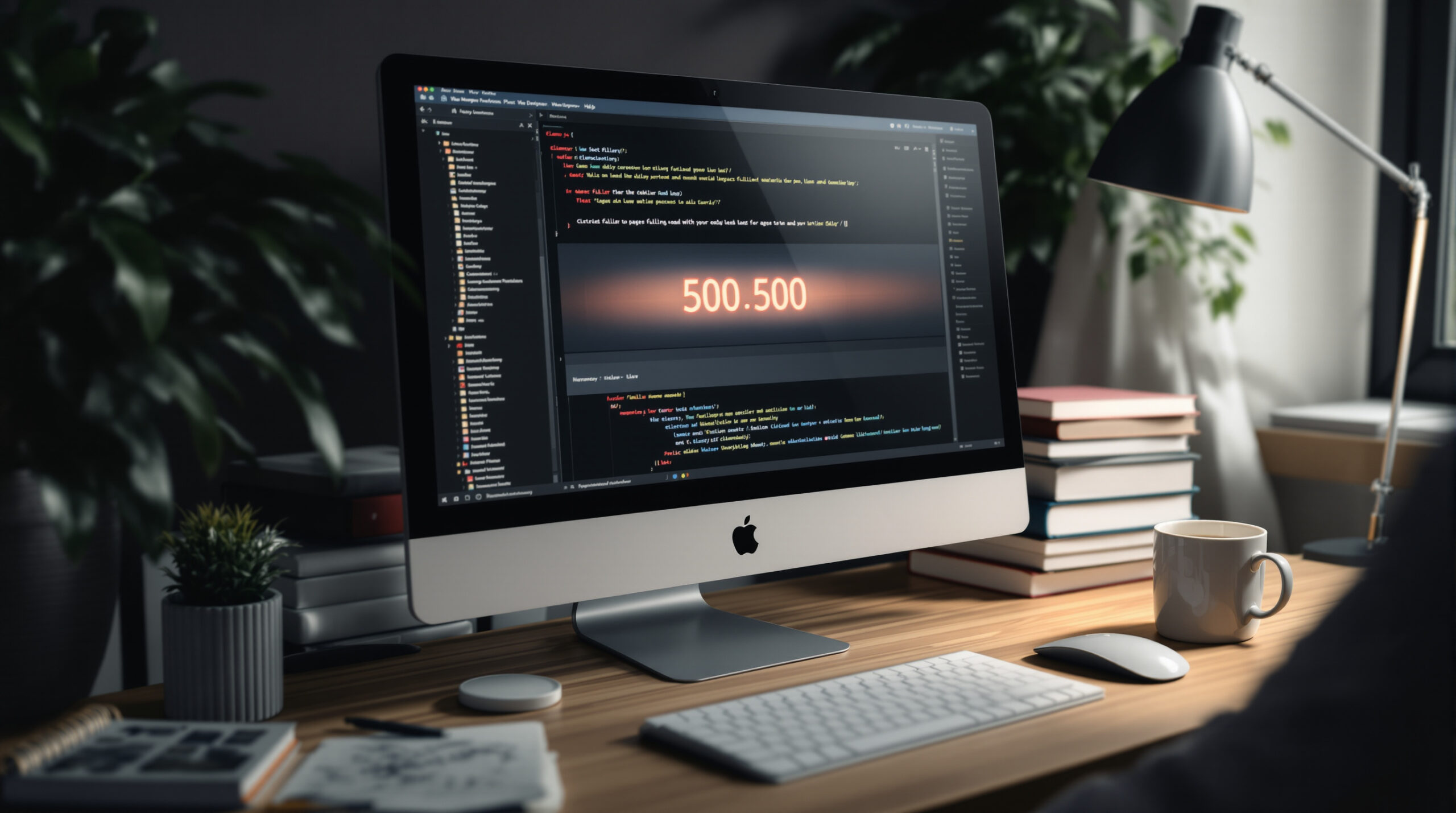 Elementor WordPress : problème d’erreur 500 sur certaines pages