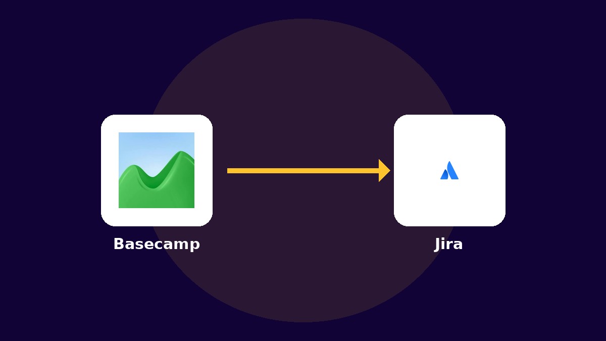 Expert Migration Basecamp vers Jira : Professionnaliser le suivi de vos projets techniques et de vos sprints