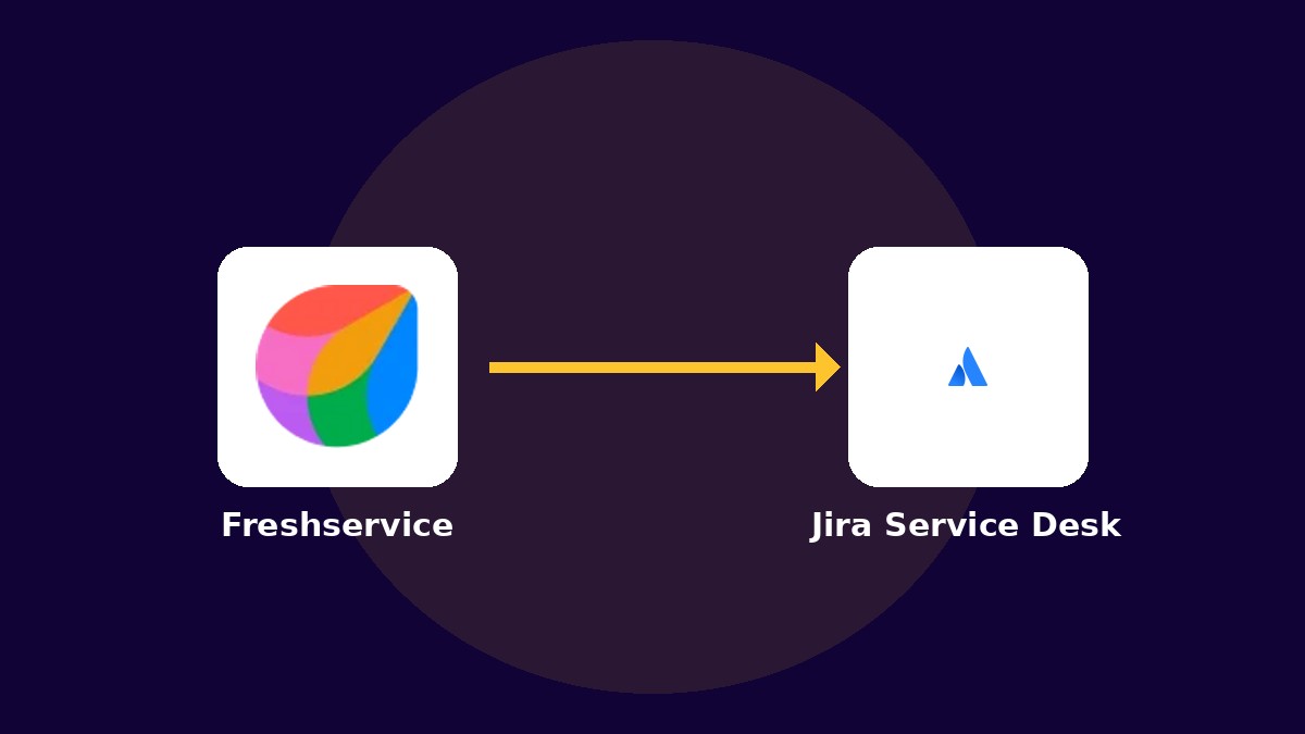 Expert Migration Freshservice vers Jira Service Desk : Harmoniser les outils du support et des développeurs