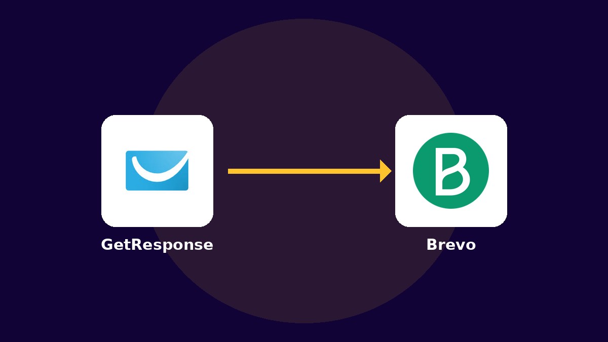 Expert Migration GetResponse vers Brevo : Choisir une solution européenne et conforme au RGPD pour votre emailing