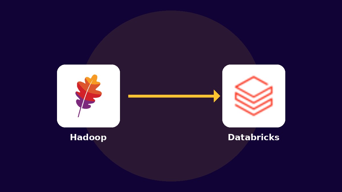 Expert Migration Hadoop vers Databricks : Quittez les infrastructures physiques pour un Data Lakehouse agile