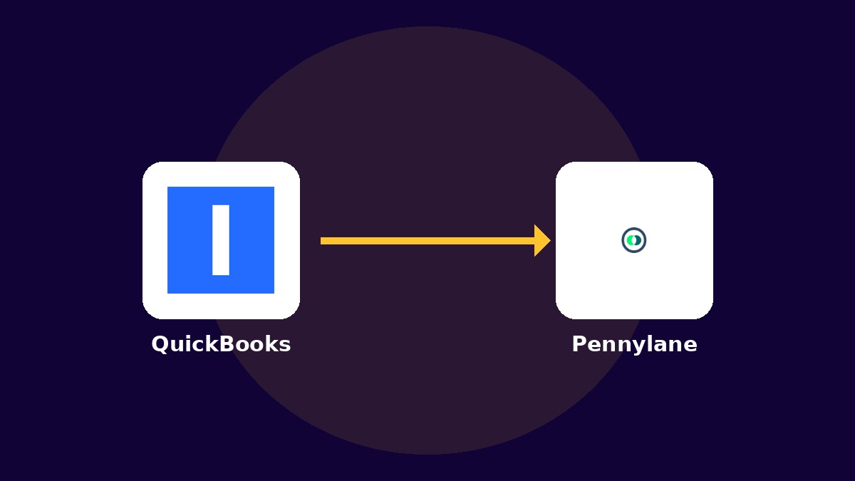 Expert Migration QuickBooks vers Pennylane : Transférer votre comptabilité d'entreprise en toute sérénité