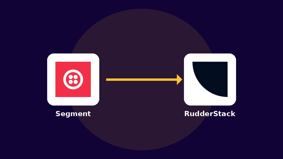 Expert Migration Segment vers RudderStack : Reprenez le contrôle de votre Customer Data Platform (CDP) en open source