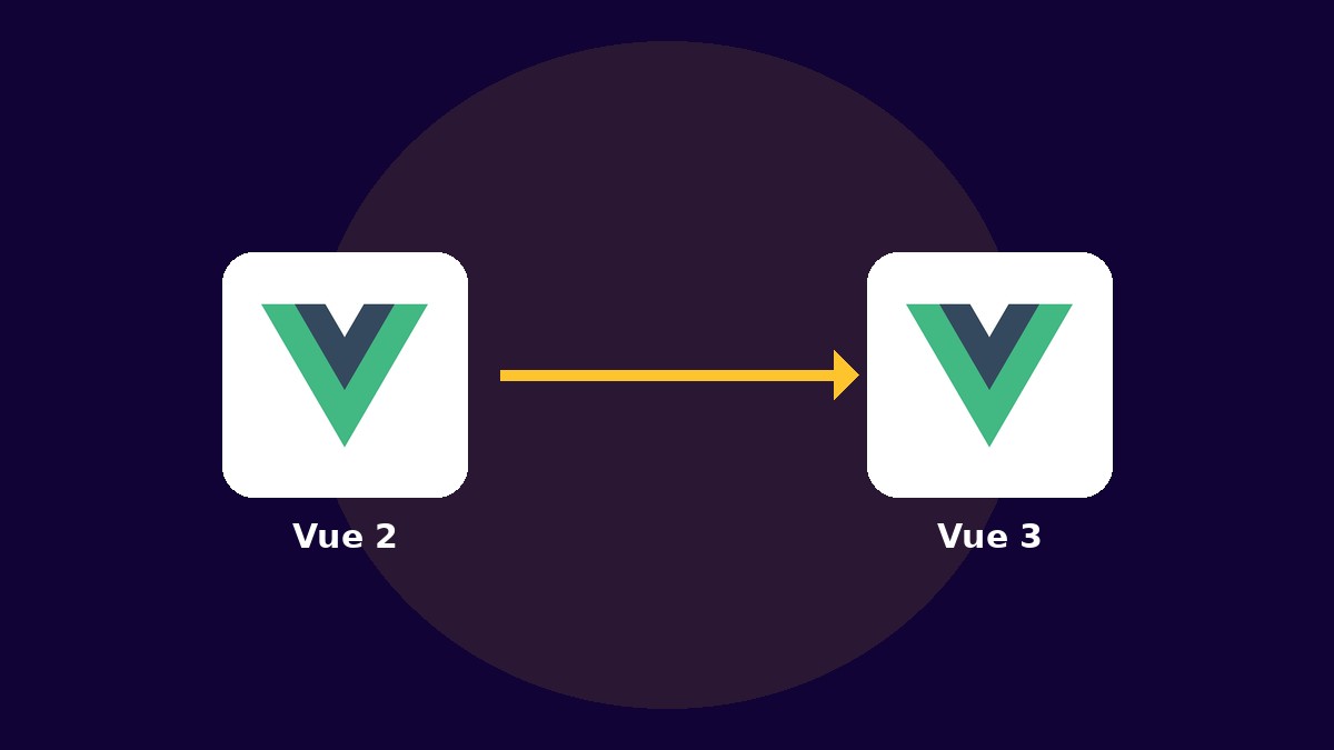 Expert Migration Vue 2 vers Vue 3 : Le guide de transition pour éviter l'obsolescence technique de votre application