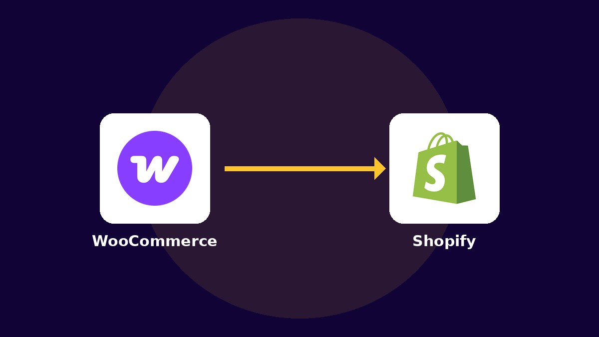 Expert Migration WooCommerce vers Shopify : Comment transférer des milliers de fiches produits et clients sans downtime
